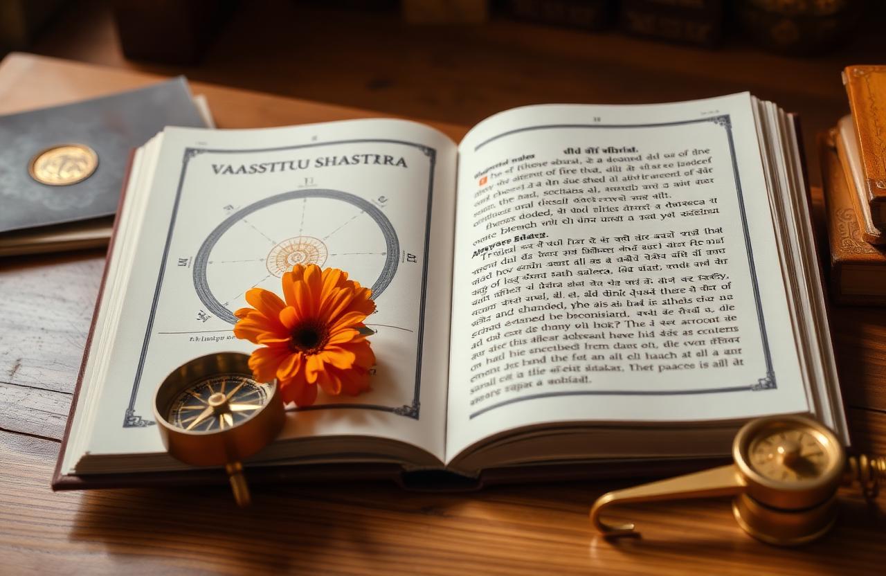 Vaastu Education