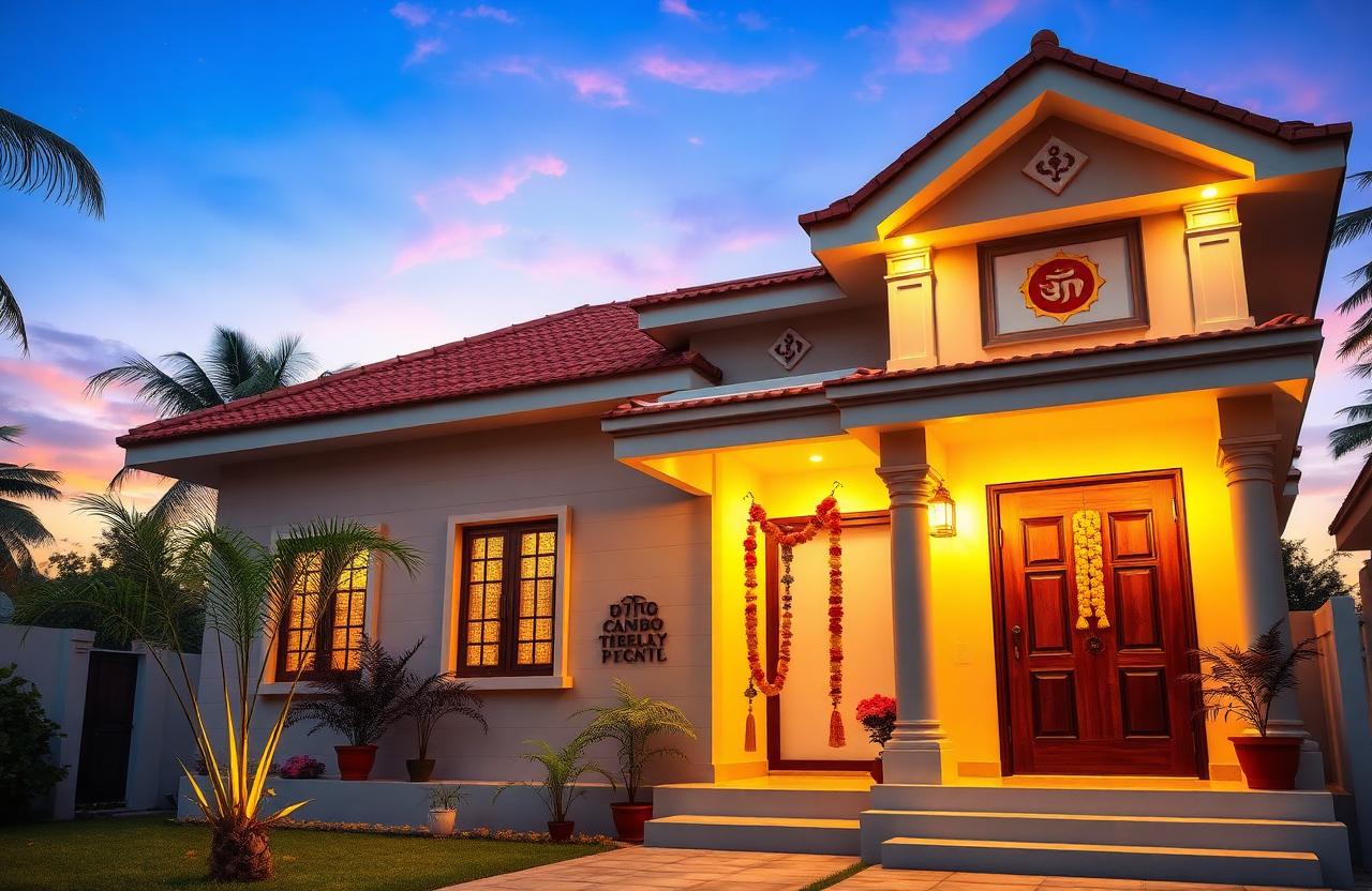 Residential Projects